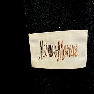 Neiman Marcus c’est simone vintage coat